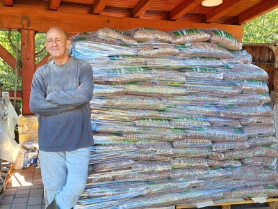 Fazlin "bijeg" iznad Sarajeva