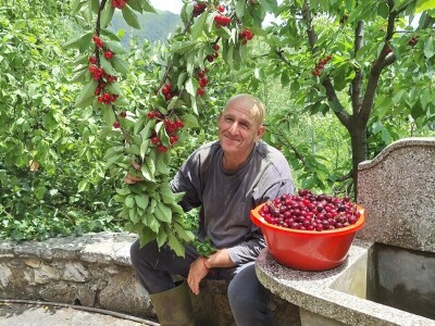 Fazlin "bijeg" iznad Sarajeva