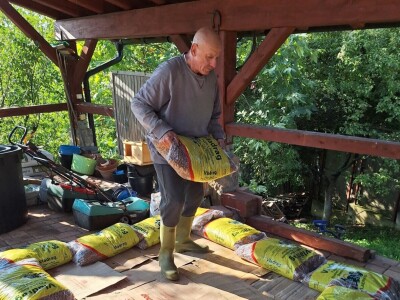 Fazlin "bijeg" iznad Sarajeva