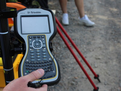 Fazos, dron, novi studij