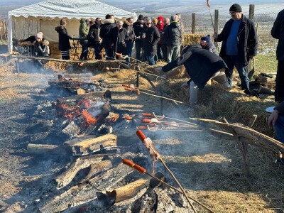 Fazos, obilježavanje svetog Vinka