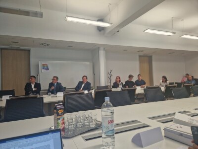 FAZOS projekt "Transformacija u poljoprivredi u uvjetima ubrzanih klimatskih promjena"