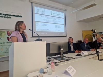 FAZOS projekt "Transformacija u poljoprivredi u uvjetima ubrzanih klimatskih promjena"