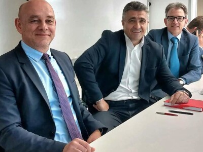 FAZOS projekt "Transformacija u poljoprivredi u uvjetima ubrzanih klimatskih promjena" FAZOS projekt "Transformacija u poljoprivredi u uvjetima ubrzanih klimatskih promjena"