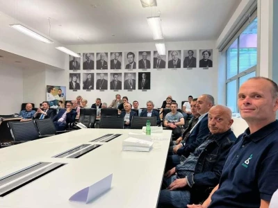 FAZOS projekt "Transformacija u poljoprivredi u uvjetima ubrzanih klimatskih promjena"