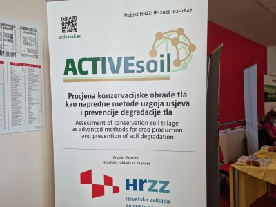 FAZOS radionica