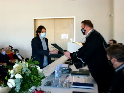 60 godina Fakulteta agrobiotehničkih znanosti Osijek