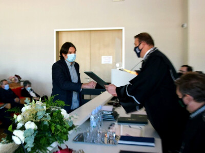 60 godina Fakulteta agrobiotehničkih znanosti Osijek