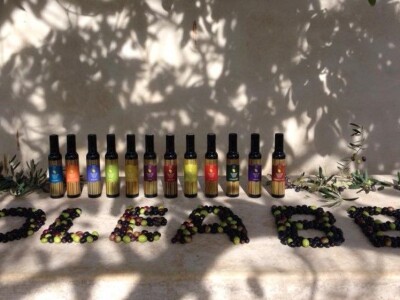 Olea BB - Oleum viride Belić