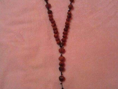 Krunica od lješnjaka Krunica od lješnjaka