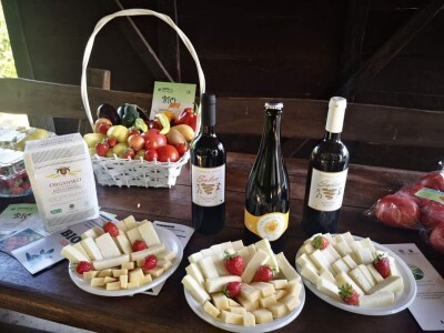 Dani organske  proizvodnje