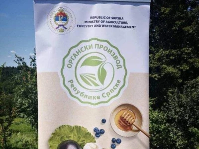 Dani organske  proizvodnje