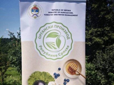 Dani organske  proizvodnje