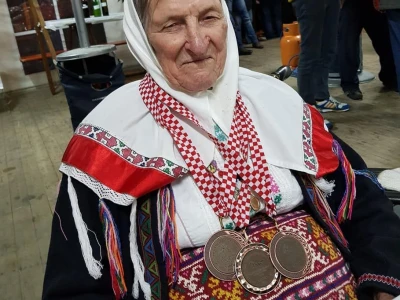 MLADA VINA - 10. Degustacija mladih vina i maslinovih ulja Nadin 2018