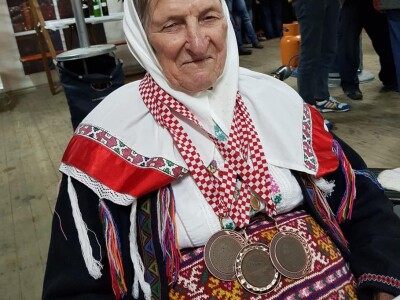 MLADA VINA - 10. Degustacija mladih vina i maslinovih ulja Nadin 2018