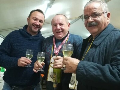 MLADA VINA - 10. Degustacija mladih vina i maslinovih ulja Nadin 2018