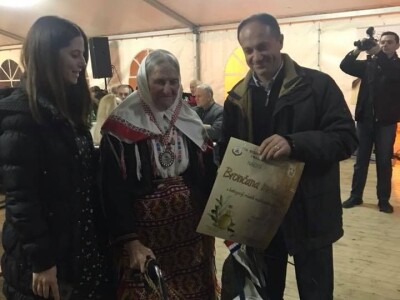 MLADA VINA - 10. Degustacija mladih vina i maslinovih ulja Nadin 2018