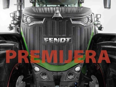 Fendt 1050