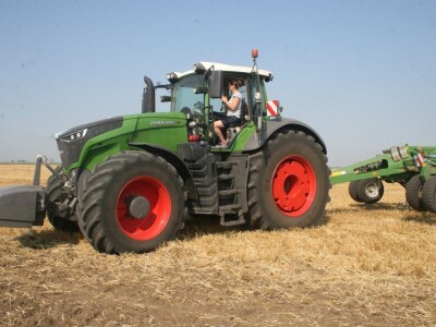 Fendt 1050 Vario