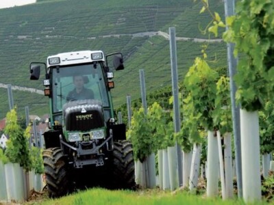 Traktor Fendt 200 Vario V/F/P