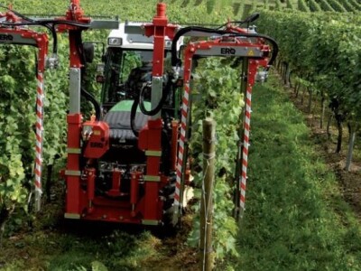 Traktor Fendt 200 Vario V/F/P