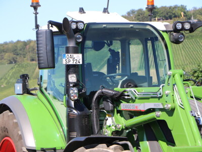 Fendt 620 Vario DP Fendt 620 Vario DP