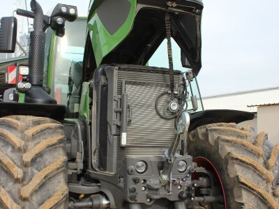 Fendt 942 Vario