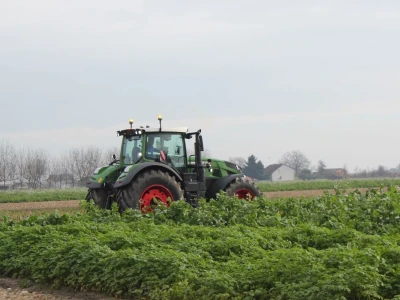 Fendt 942 Vario