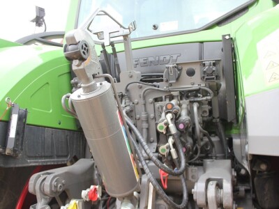 Fendt 942 Vario
