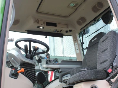 Fendt 942 Vario