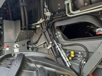 FENDT Ideal 8 FENDT Ideal 8