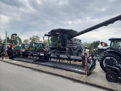 FENDT Ideal 8 FENDT Ideal 8