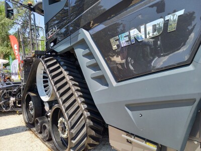 FENDT Ideal 8 FENDT Ideal 8