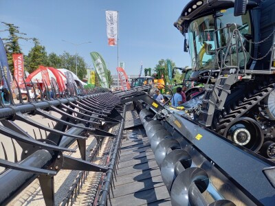 FENDT Ideal 8 FENDT Ideal 8