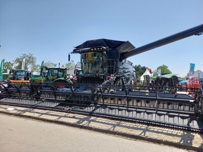 FENDT Ideal 8 FENDT Ideal 8