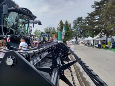 FENDT Ideal 8 FENDT Ideal 8