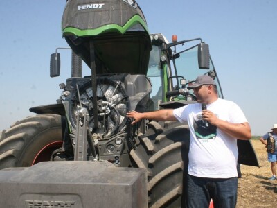 Stručno predavanje, Mita Ćurčin