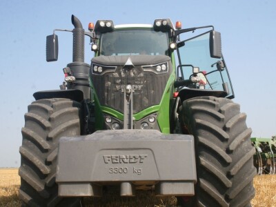 Fendt 1050