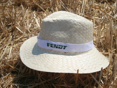 Inter Agrar prezentacija Fendt taktora