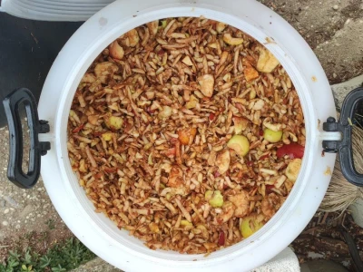 Fermentacija oko nas