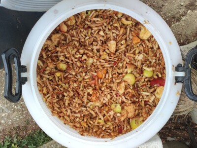 Fermentacija oko nas