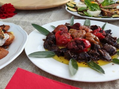 Fermentacija oko nas