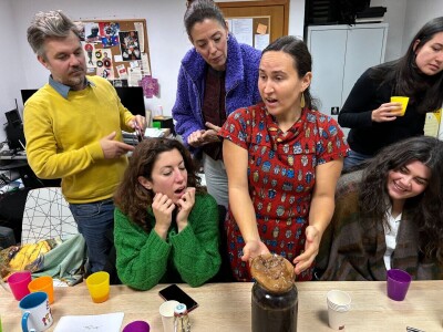 Fermentiranim napitcima do boljeg imuniteta