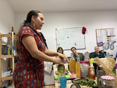 Fermentiranim napitcima do boljeg imuniteta Fermentiranim napitcima do boljeg imuniteta