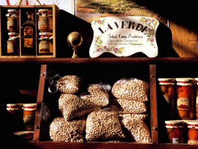 Španija na sajmu poljoprivrede u Novom Sadu