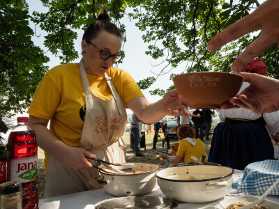 Festival tista i Baranjski bećarac
