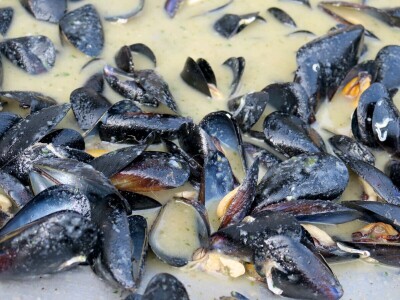 Fešta od pedoći i 56. Smotra narodne glazbe i plesa Labinštine - Trget