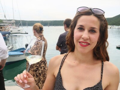 Fešta od pedoći i 56. Smotra narodne glazbe i plesa Labinštine - Trget