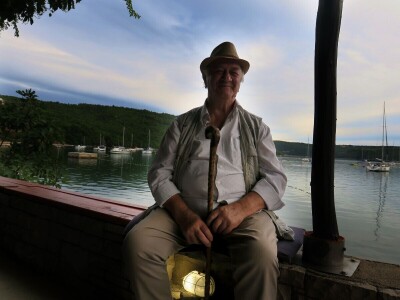 Fešta od pedoći i 56. Smotra narodne glazbe i plesa Labinštine - Trget