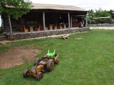 Feštinsko kraljevstvo